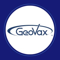 GeoVax Labs, Inc. logo - Similar company to Ec Biolabs