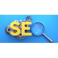 Guest Posting logo - Similar company to Digital Marketing