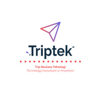Trip Teknologi logo - Similar company to Bitcloutfork
