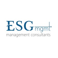 ESG Management Solutions logo - Similar company to Esg Connect