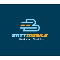 Battmobile Pakistan logo - Similar company to Service Drive