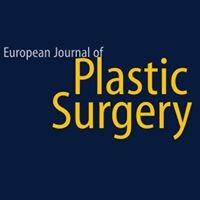 European Journal of Plastic Surgery logo - Similar company to Uk Plastics Research Collaborative