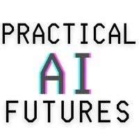 Practical AI Futures logo - Similar company to This Week In Ai