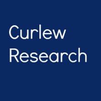 Curlew Research logo - Similar company to Process Technology Strategic Consultancy Ltd