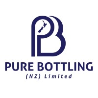 Pure Bottling logo - Similar company to Versatile Products