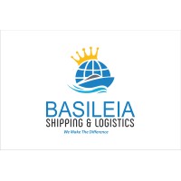 Basileia Shipping and Logistics logo - Similar company to Beeyem Logistics