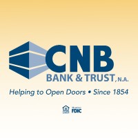 Cnb Bank & Trust, N.A.