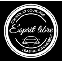 ESPRIT LIBRE AUTOMOBILE logo - Similar company to Ze Desk