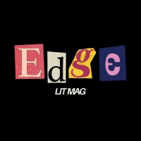 The Edge Literary Magazine logo - Similar company to Usc Big Data Health Science Center