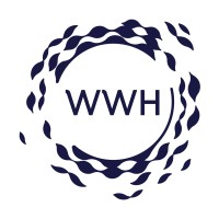 WWH — Worldwide Hospitals logo - Similar company to Vamed Engineering Gmbh