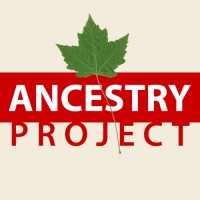 Ancestry Project