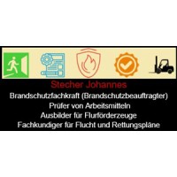 Stecher Johannes logo - Similar company to Inter-As Gmbh