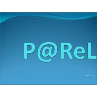 Parel LLC logo - Similar company to Parel It