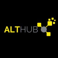 AltHub logo - Similar company to Mind-Alliance Systems