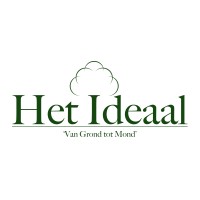 Het Ideaal logo - Similar company to Bff Honey