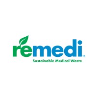 remedi logo - Similar company to Remedi