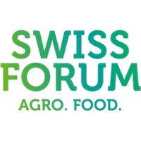 SWISS FORUM AGRO. FOOD. logo - Similar company to Format12 Ag