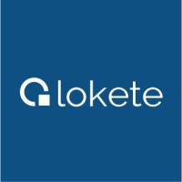 Lokete logo - Similar company to Copotato