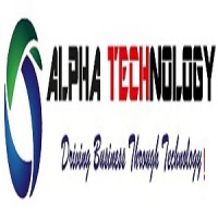 Alpha Tech Digital Solution
