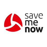 SaveMeNow RESK technology that saves lives logo - Similar company to Worldie - Network For Good
