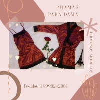 PIJAMAS JT logo - Similar company to Pijamas Clover
