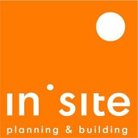 IN-SITE planning & building logo - Similar company to Ecospectrals