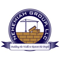 Nehemiah Group, LLC logo - Similar company to Nehemiah Grace Developers Limited