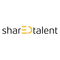 sharEDtalent logo - Similar company to Creative Station Llc