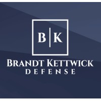 Brandt Kettwick Defense logo - Similar company to Burns & Hansen, P.A.