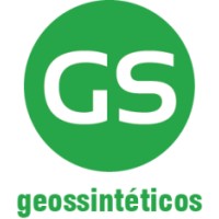 GS GEOSSINTETICOS logo - Similar company to Baurugeo Geossintéticos
