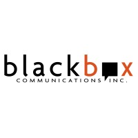 Blackbox Communications logo - Similar company to Exhale Therapy