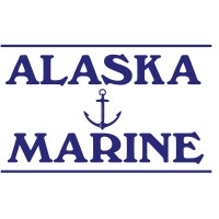 Alaska Marine logo - Similar company to S3 Maritime, Llc