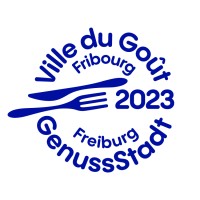 Fribourg Ville du Goût logo - Similar company to Muratum Bar & Lounge - Events