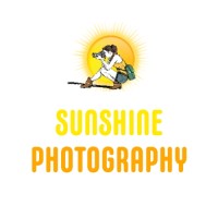 Sunshine Photography logo - Similar company to Michael Wright Photography