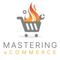 Mastering eCommerce logo - Similar company to Dropified