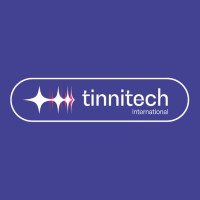 Tinnitech logo - Similar company to Unicis.Tech
