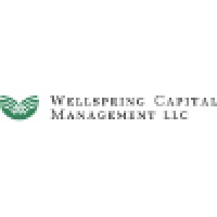 Wellspring Capital Management Llc