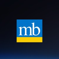 MB Advertising & Marketing Ltd logo - Similar company to Powerscreen Mid-Atlantic, Inc