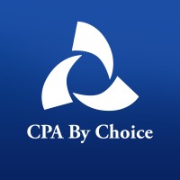 CPA By Choice logo - Similar company to Cpa, The Association For Contract Packagers And Manufacturers