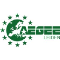 AEGEE-Leiden logo - Similar company to Aegee-Eindhoven