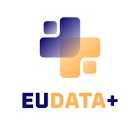 EUDATA+ logo - Similar company to Mantra Project