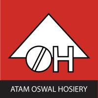 Atam Oswal Hosiery logo - Similar company to Atam Knitwears