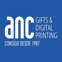 ANC - Gifts & Digital Printing logo - Similar company to Openvision Group