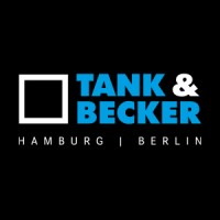 Tank & Becker logo - Similar company to Lubey