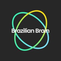 Brazilian Brain logo - Similar company to Vimples
