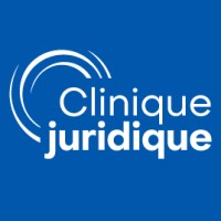 Clinique juridique de l'Université de Montréal logo - Similar company to Subventions.Info