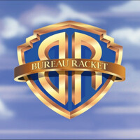 Bureau Racket logo - Similar company to Gladys Magazine