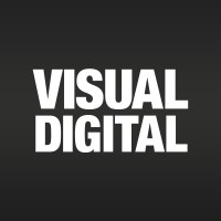 Visual Digital logo - Similar company to F