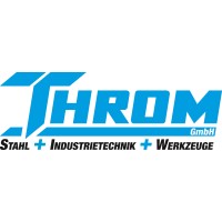 Throm GmbH logo - Similar company to Clickscrew