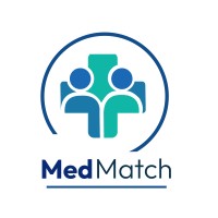MedMatch Recruitment Inc logo - Similar company to Emtalk